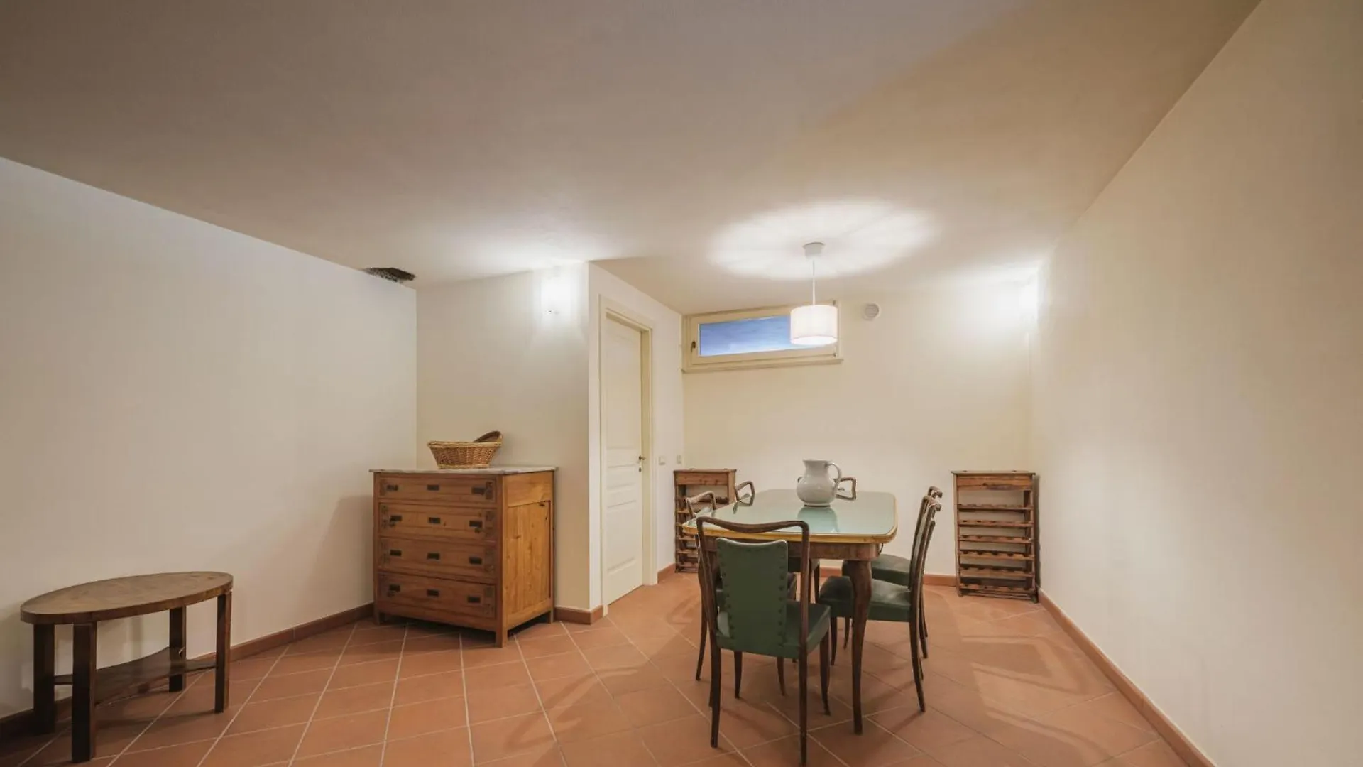 קמאיורה Apartment Appartamento Rosa By Interhome איטליה